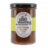 Confiture de lait Pomme - ferme d'Auréville 250g