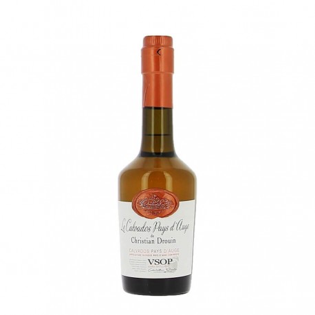 Calvados VSOP Drouin 35cl 40%