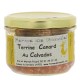 Terrine de canard au Calvados Linoudel 180g