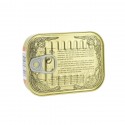 Sardines La Mère Poulard 115g