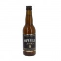 Bière La régulière Brewmaker Blonde 75cl 6.2%