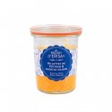 Rillettes de potiron et chorizo 100g