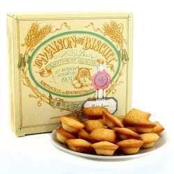 Produit actuel