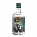 Gin Normandie Dry Franc-Tireur 70cl 43%