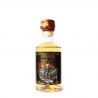 Whisky Tourbé pur malt Franc-Tireur 20cl 46%