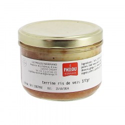 Produit actuel