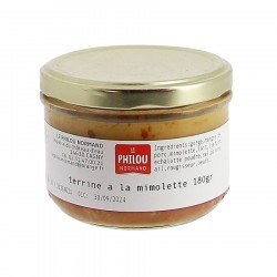 Produit actuel