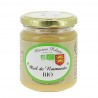 Miel de Normandie bio 250g Manoir des Abeilles