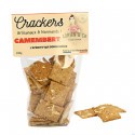 Crackers au Camembert 100g Adrien & Cie