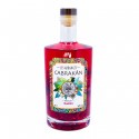 Rhum arrangé framboise 70cl 32%