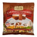 Caramels Tendres au Beurre Salé Dupont d'Isigny 250 gr