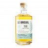 Whisky blend duo de malt - Breuil 40% 70cl