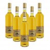 Hydromel Manoir des Abeilles lot de 6x75cl