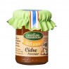 Gelée de cidre fermier 230g La Fontaine à Confiture