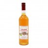 Vinaigre de Cidre bio non filtré La Galotière 75cl