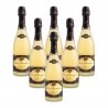 Poiré Domfront Guesdon 6x75cl