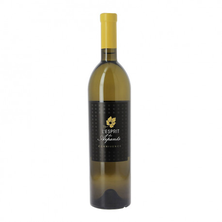 Vin de Pays du Calvados IGP Connivence 50cl 13%