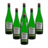 Poiré Fermier Guesdon lot de 6x75cl 4.5%