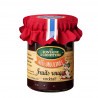 Confitures moulinés aux fruits rouges 230g La Fontaine à Confiture