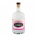 Vodka artisanale Gris'Mouss 70cl 40%