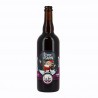 Bière de Noël Ca sent le sapin - La Lie 75cl