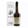 Calvados 40 ans Réserve d'Adrien Camut 70cl 40%
