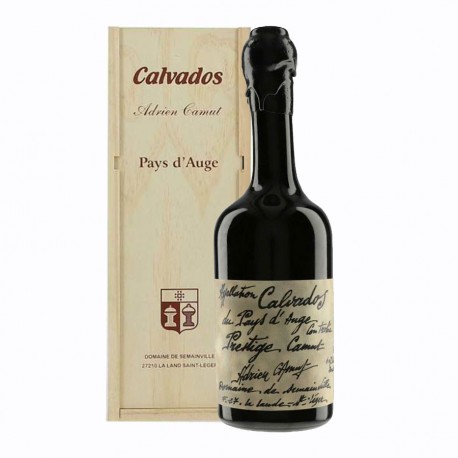 Calvados 50 ans Prestige Camut 70cl 41%