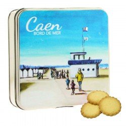 Produit actuel