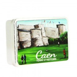 Produit actuel