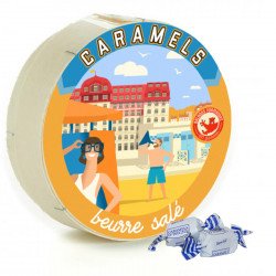 Produit actuel