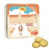 Sablés normands - Caen Balades normandes 120g