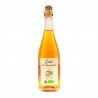 Cidre rosé bio Manoir de Durcet 75cl 3%