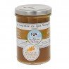 Confiture de lait nature 250g Ferme de l'Isle
