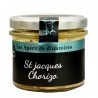 Tartinable Saint-Jacques chorizo Père Roupsard 100g