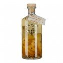 Rhum arrangé ananas et passion 70cl 28% Jolie Canne