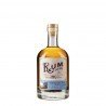 Rhum "Australia" Rum Explorer - Breuil 43% 20cl