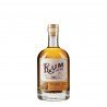 Rhum "Thailand" Rum Explorer - Breuil 42% 20cl
