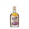 Rhum "Dominican Republic" Rum Explorer - Breuil 41% 20cl