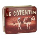 Le Cotentin caramels d'Isigny assortiment 150g