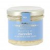 Rillettes de carrelet au cidre bouché d’Isigny-Sur-Mer 90g Les P’tites Cabines
