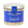 Rillettes de maquereaux à la ciboulette fraîche 90g Les P’tites Cabines