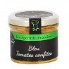 Tartinable bleu tomates confites Père Roupsard 100g