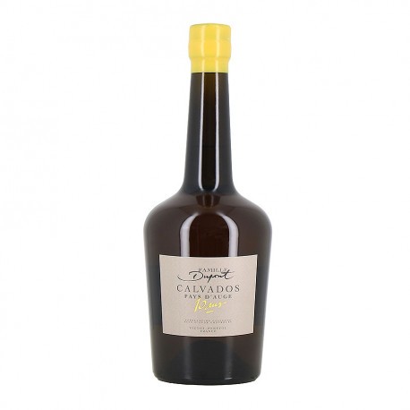 Magnum Calvados 10 ans Dupont 1,5L 42%
