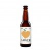 Cidre doux bio Amour Maison Hérout 33cl