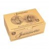 Madeleines Jeannette nature 250g