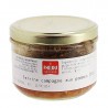 Terrine de campagne aux pommes Le philou normand 180g