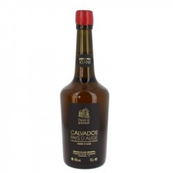 Produit actuel