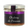 Chutney de pommes Le Père Roupsard 90g