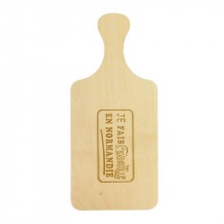 Produit actuel