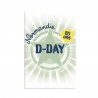 Magnet D-Day Etoile des alliés Balades Normandes